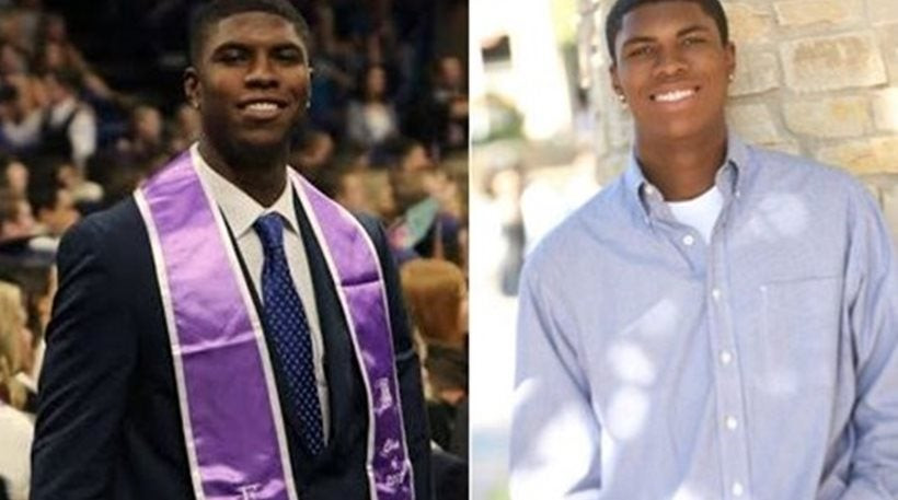 Λαγανάς: Ανθρωποκτονία από πρόθεση η δολοφονία του Αμερικανού για μια selfie